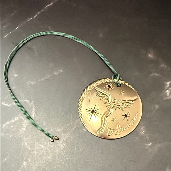 David Yurman Jewelry - David Yurman 2025 Holiday Angel Ornament